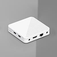 Power H313 2GB/16GB With Android 14 Storage Dual Band Wi-Fi Allwinner H313 Quad core Chipset with 1 Year Replacement Warranty Power H313 2GB/16GB With Android 14 Storage Dual Band Wi-Fi Allwinner H313 Quad core Chipset with 1 Year Replacement Warranty