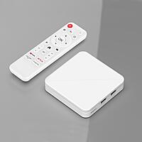 Power H313 2GB/16GB With Android 14 Storage Dual Band Wi-Fi Allwinner H313 Quad core Chipset with 1 Year Replacement Warranty Power H313 2GB/16GB With Android 14 Storage Dual Band Wi-Fi Allwinner H313 Quad core Chipset with 1 Year Replacement Warranty