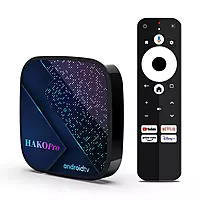 Hako Pro 4GB/32GB Hako Pro 4GB/32GB