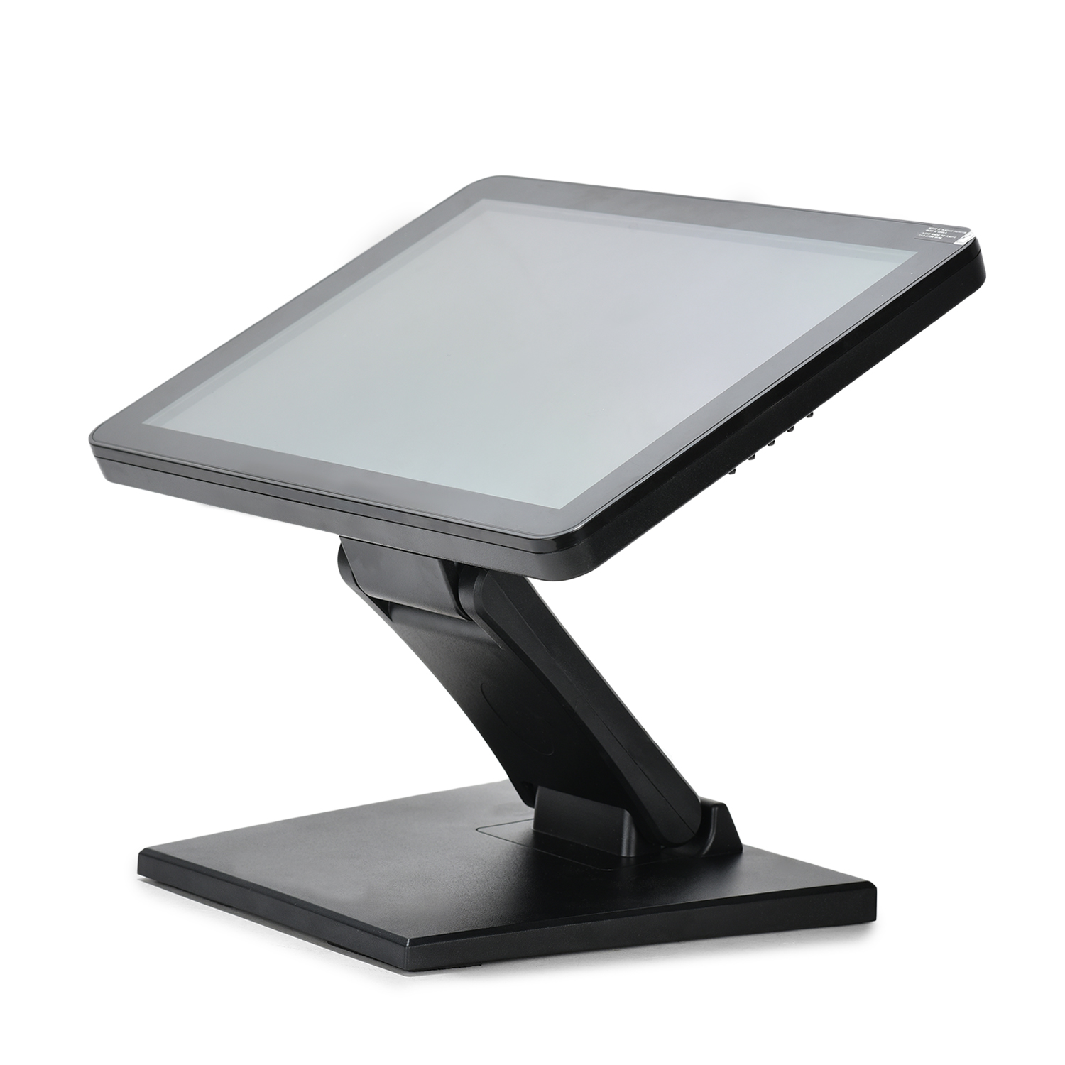 12” IPS Touch Monitor 12” IPS Touch Monitor