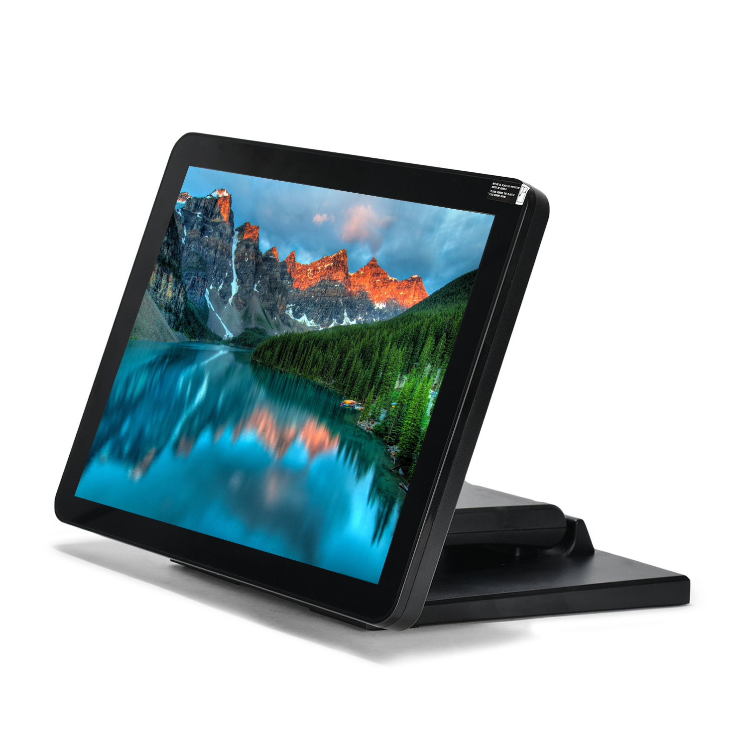 12” IPS Touch Monitor 12” IPS Touch Monitor