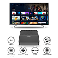 Power H618 4GB/32GB Storage Dual Band Wi-Fi Allwinner H618 Quad core Chipset with 1 Year Replacement Warranty Power H618 4GB/32GB Storage Dual Band Wi-Fi Allwinner H618 Quad core Chipset with 1 Year Replacement Warranty