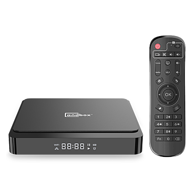 Andbox Prime 4GB/32GB