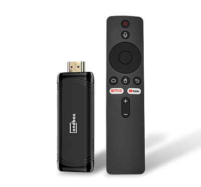 H313 Stick TV