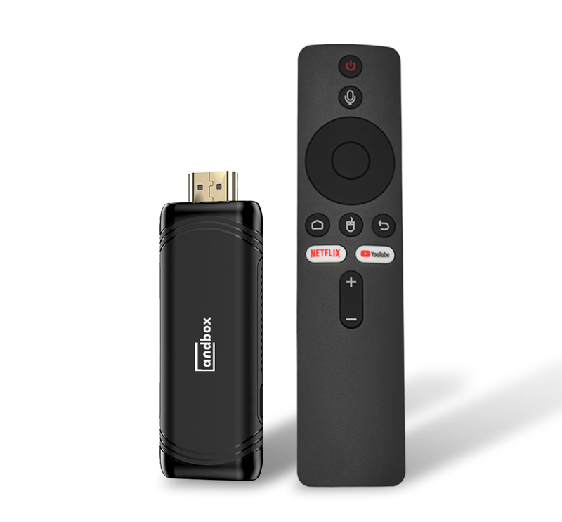 H313 Stick TV H313 Stick TV