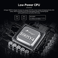 Hako Pro 4GB/32GB Hako Pro 4GB/32GB