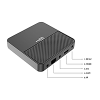 Power H618 4GB/32GB Storage Dual Band Wi-Fi Allwinner H618 Quad core Chipset with 1 Year Replacement Warranty Power H618 4GB/32GB Storage Dual Band Wi-Fi Allwinner H618 Quad core Chipset with 1 Year Replacement Warranty